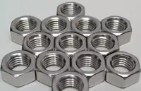  Yongoq M16 GALVANIZLI Kuchlilik klassi 5; 6 - 