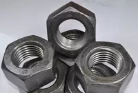 Yong'oq M27 QO'LLANMAGAN Mustahkamlik toifasi 8