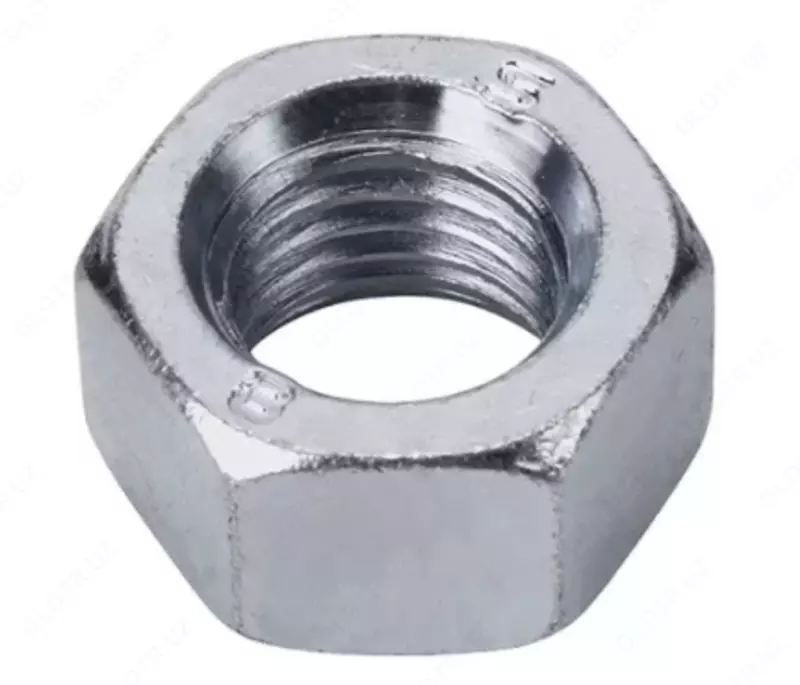 Yong'oq M18 GALVANIZLI Chidamlilik sinfi 8