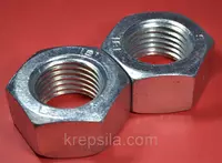 Yong'oq M22 GALVANIZLI Chidamlilik sinfi 8 - {0} so'mdan