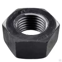 Yong'oq M30 QO'LLANMAGAN Mustahkamlik klassi 10