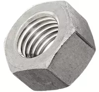 Гайка М36 БЕЗ ПОКРЫТИЯ DIN 934 - от {0} сум