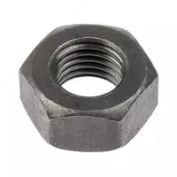 Гайка М64 БЕЗ ПОКРЫТИЯ DIN 934