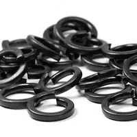 Шайбы пружинные 6-12мм ГРОВЕРНЫЕ БЕЗ ПОКРЫТИЯ - от {0} сум