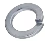 Bahorli yuvish mashinalari 24-30 mm GALVANIZ - {0} so'mdan