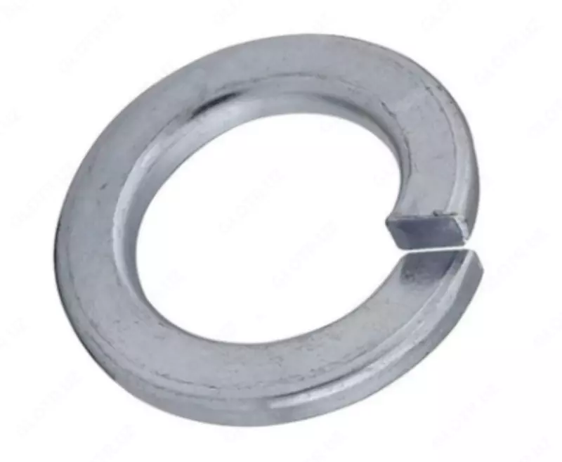 Bahorli yuvish mashinalari 24-30 mm GALVANIZ - {0} so'mdan