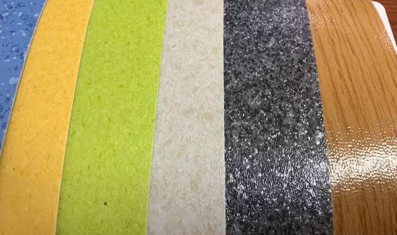 Relin PVX tayanch kengligisiz 2.0