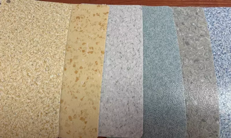 Relin PVX tayanch kengligisiz 2.0 - {0} so'mdan