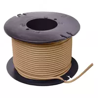 Шнур для сваривания ПВХ покрытий