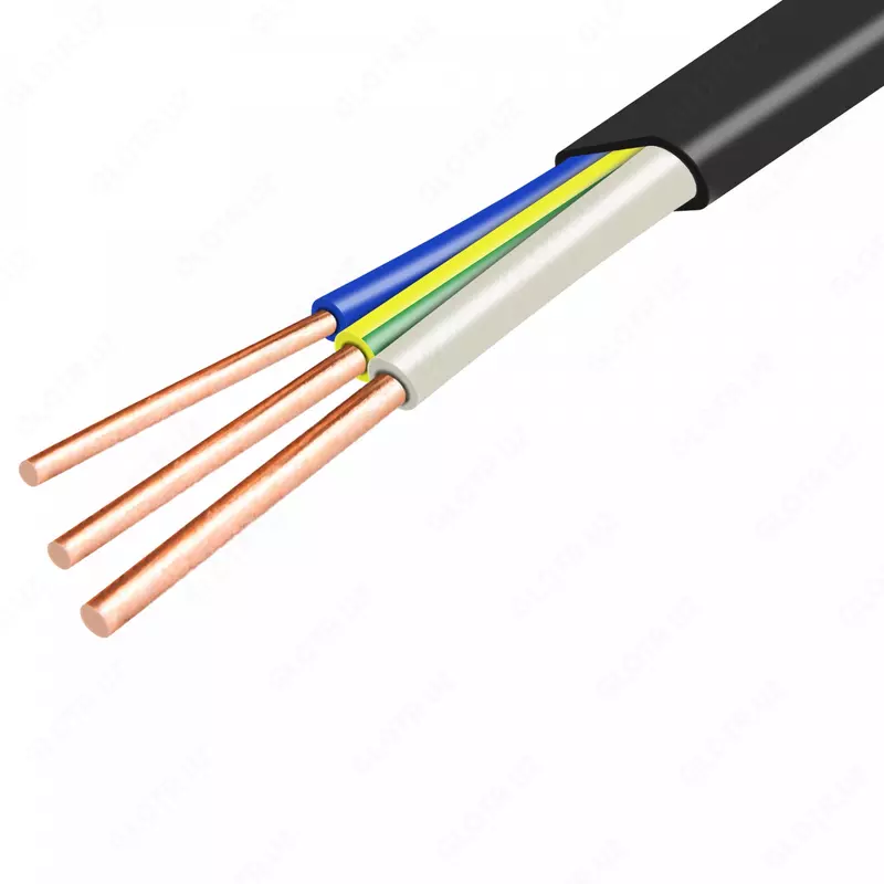  Провод АППВ 2х2 5 - 