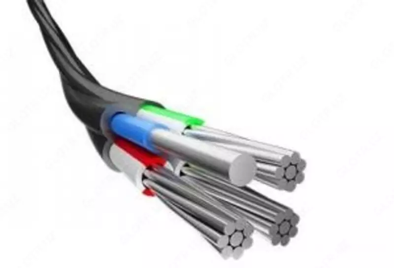 Провод ППС 2х0 2