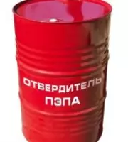 PEPA qattiqlashtiruvchi