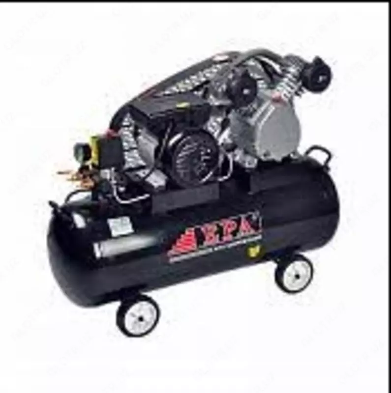 Kompressor EPA EVK-50-3