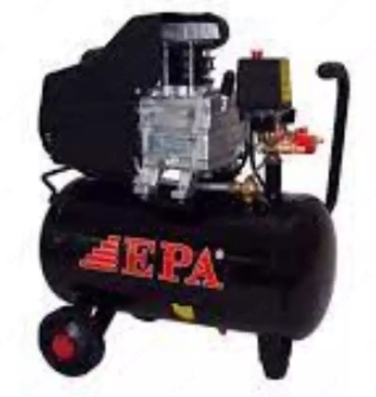 Kompressor EPA EVK-22-1