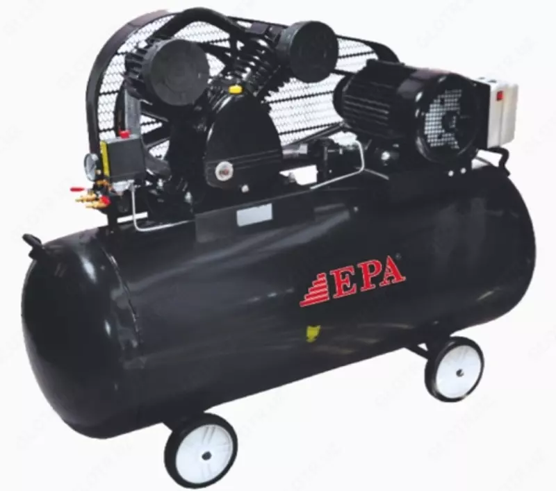 Kompressor EPA EVK-180-1