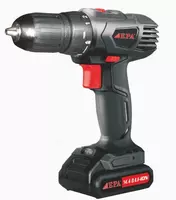 Шуруповерт аккумуляторный EPA EASH-14.4-5