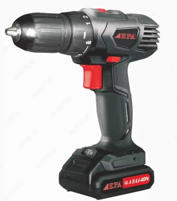 Шуруповерт аккумуляторный EPA EASH-14.4-5 - от {0} сум