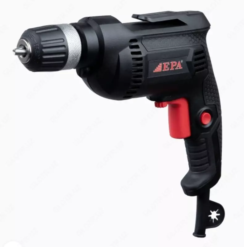 Дрель EPA EED-10P-9