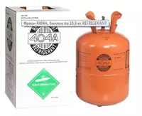 Freon REFRIGERANT-R404 A 10 9 kg