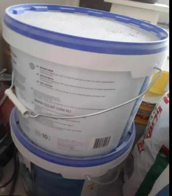  Клей ПВА  Оскар  - 