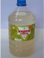 Suyuq shisha 5l / blok