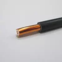  Провод ПуВ-3 1х1 0 - 