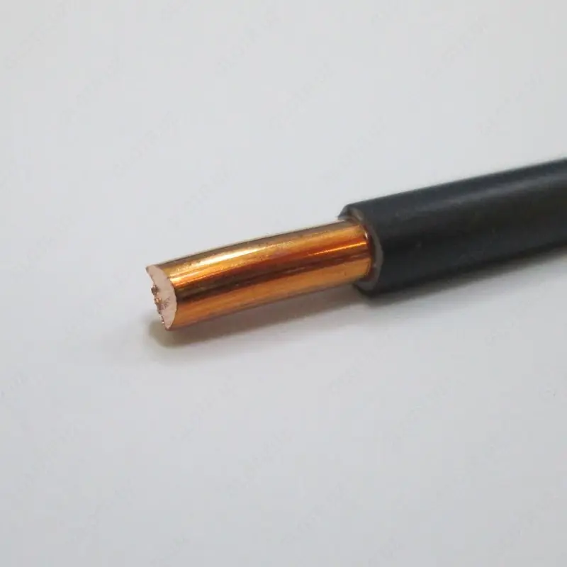  Провод ПуВ-3 1х35 - 