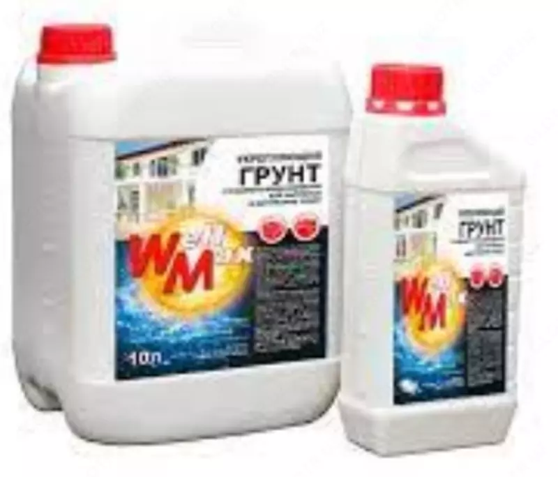 Грунтовка Веромакс 1 7