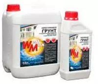  Грунтовка Веромакс 1 7 - 