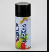  Аэрозоль цветная - 