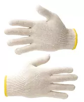 Перчатки рабочие 10 класс