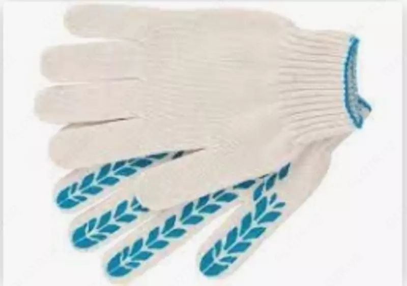 7-sinf ishchi qo'lqop