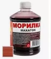  Морилка махагон - 