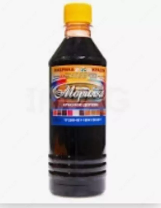 Морилка красное дерево