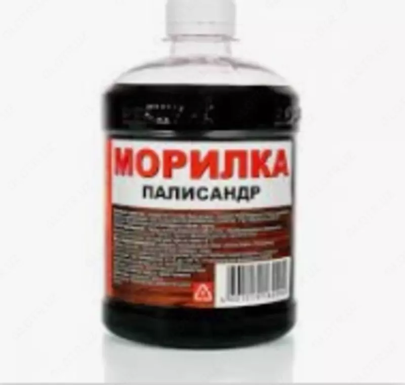  Морилка палисандр - 