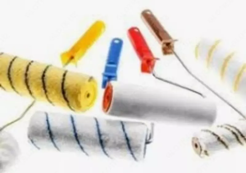 Валик 22 (набор х 3)