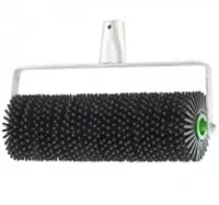 Валик игольчатый по бетону