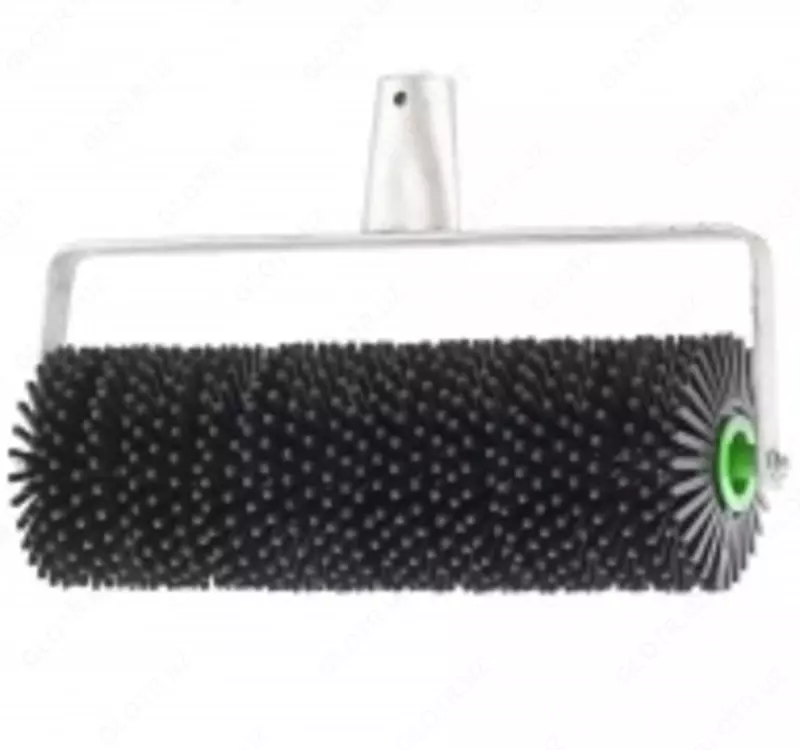  Валик игольчатый по бетону - 