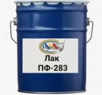  LAK PF-283 0 8 ж/б - 
