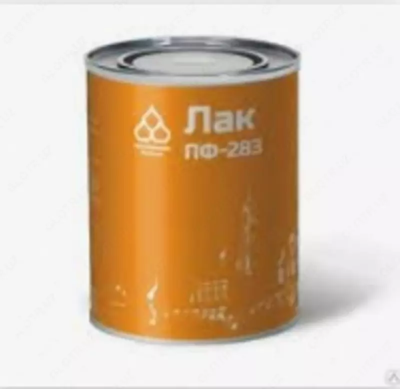  Lak PF-283 2.5 W / b - 