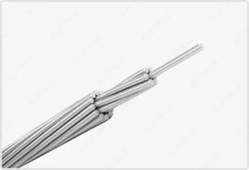 Провод АС 240/39