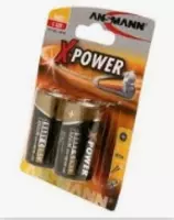 Batareya Peak Power ALKALINE (LR14) C 2*BL - {0} so'mdan