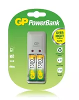 Зарядное устройство GP PowerBank PB320 1*BL