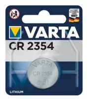 Батарейка VARTA 6354 (CR 2354) 1*BL Lithium