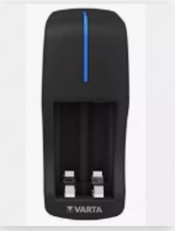 Зарядное устр-во VARTA 57646 (401) Mini Charger