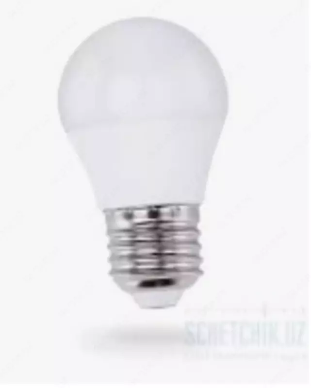 Akfa Led Лампы ( BULB ) 3w