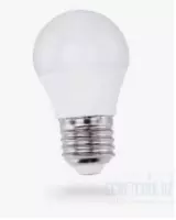  Akfa Led Лампы ( BULB ) 3w - 