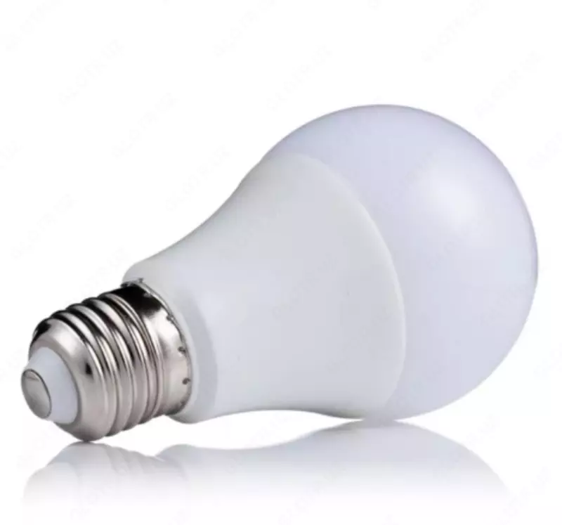 Akfa Led Лампы ( BULB ) 7w 3000/4000/6500к - от {0} сум