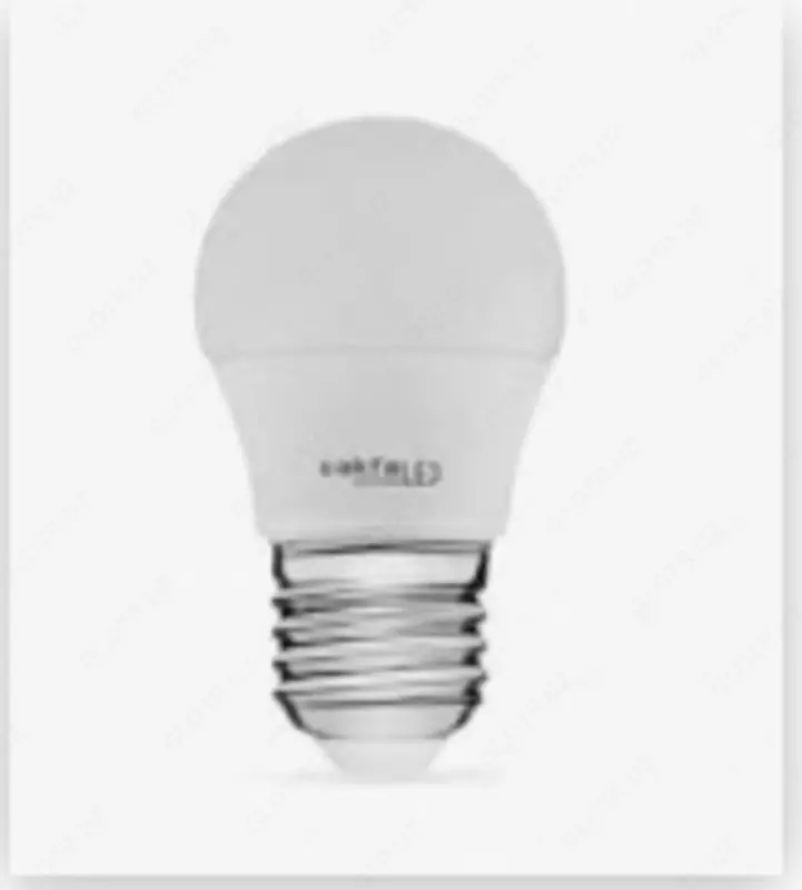  Akfa LED Лампы HALOGEN AK-LHL E14 5w 6500к - 