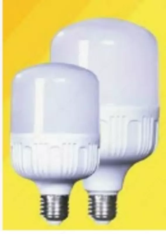 Akfa LED Лампы THREE COLORS AK-TCS E27 7w - от {0} сум